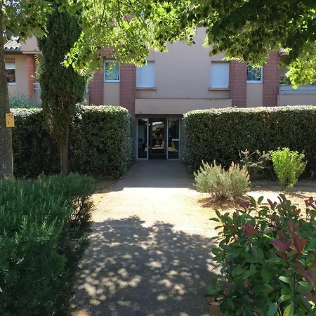 Toulousecitystay Cambo Apartment Toulouse