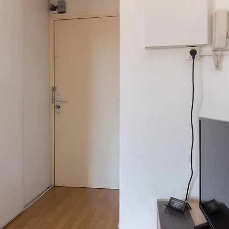 Toulousecitystay Cambo Toulouse